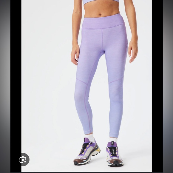 Outdoor Voices Pants - Outdoor Voices leggings